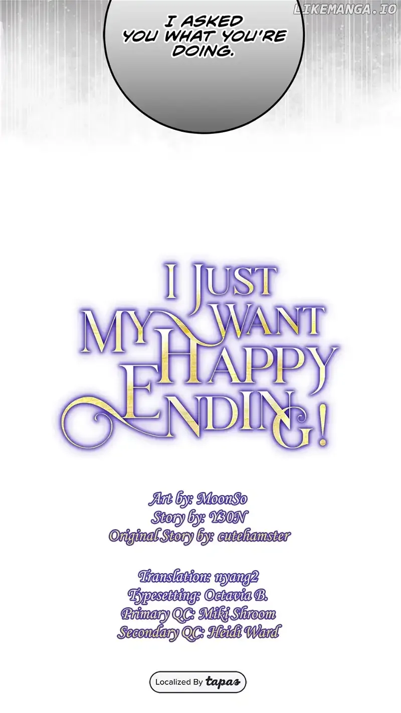 The Young Lady Who Broke Her Engagement Is Only Obsessed With the Ending Chapter 32 page 41