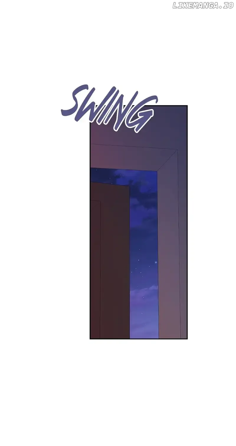 The Young Lady Who Broke Her Engagement Is Only Obsessed With the Ending Chapter 30 page 63
