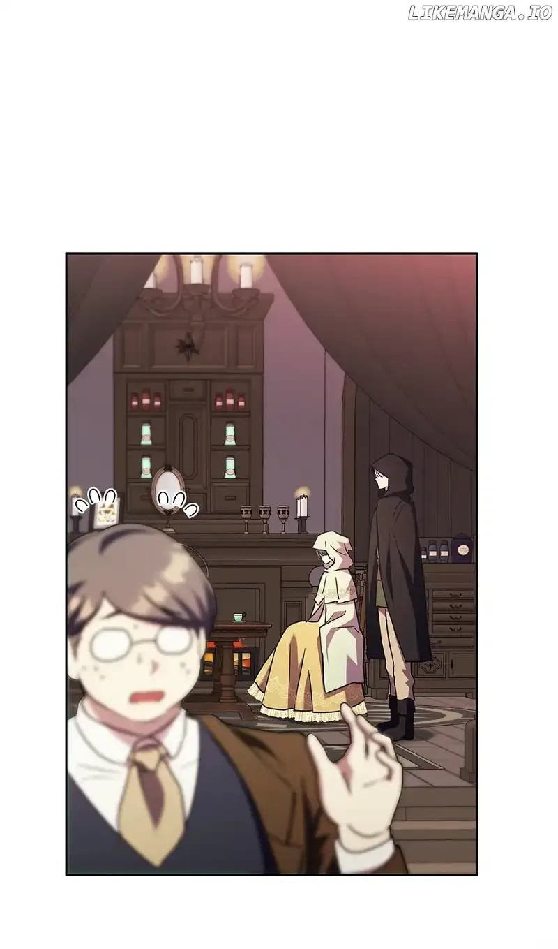 The Young Lady Who Broke Her Engagement Is Only Obsessed With the Ending Chapter 30 page 69