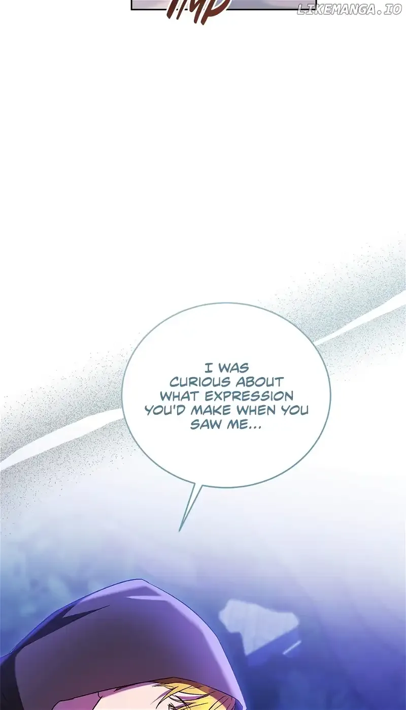 The Young Lady Who Broke Her Engagement Is Only Obsessed With the Ending Chapter 31 page 58