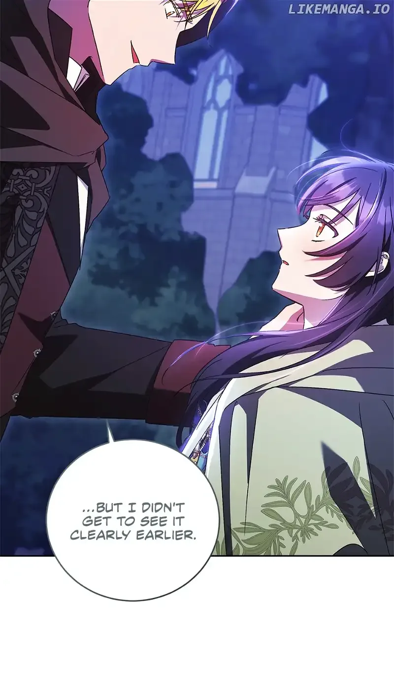 The Young Lady Who Broke Her Engagement Is Only Obsessed With the Ending Chapter 31 page 59