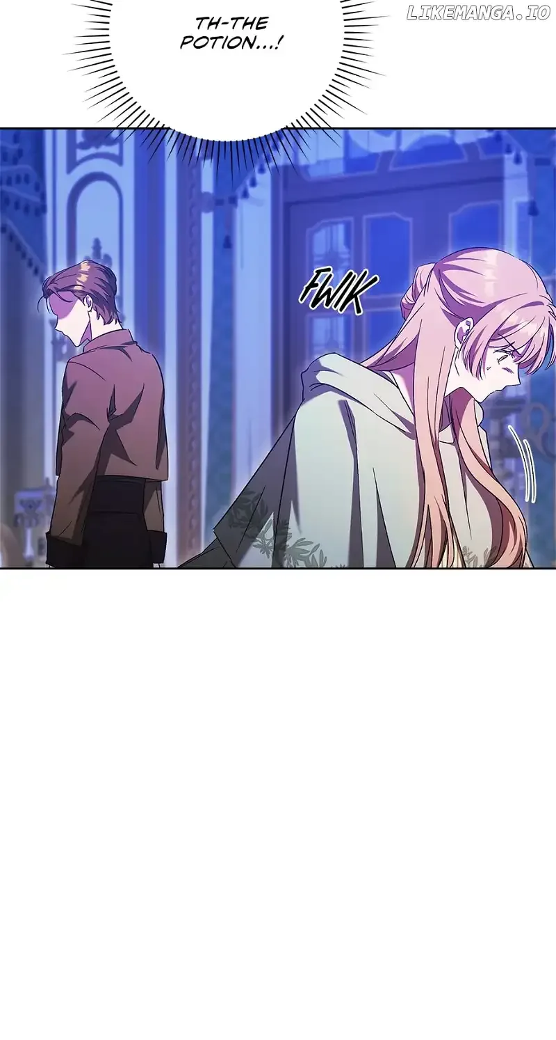 The Young Lady Who Broke Her Engagement Is Only Obsessed With the Ending Chapter 32 page 58