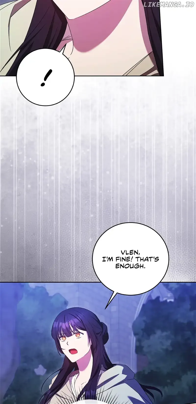 The Young Lady Who Broke Her Engagement Is Only Obsessed With the Ending Chapter 31 page 67
