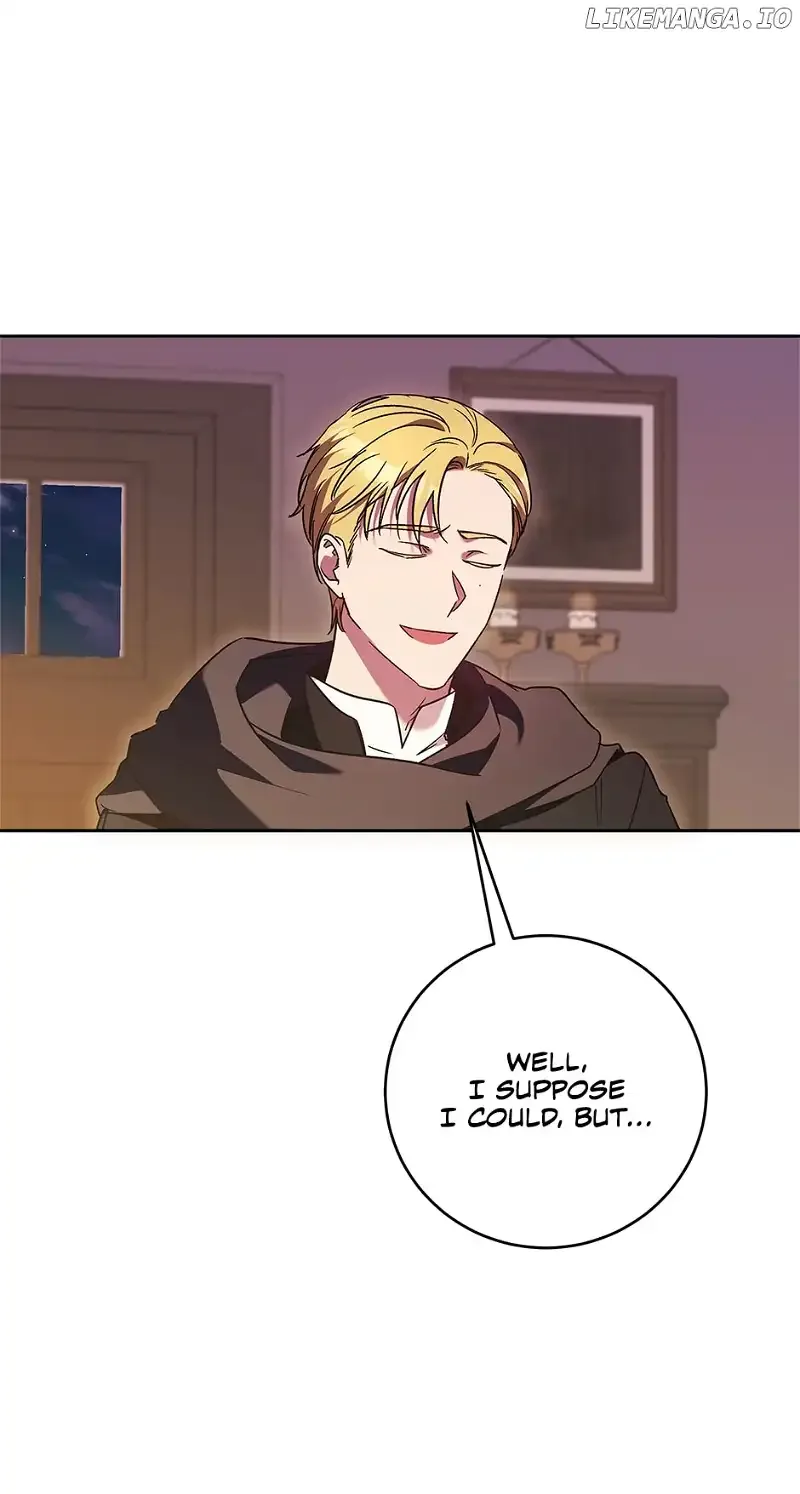 The Young Lady Who Broke Her Engagement Is Only Obsessed With the Ending Chapter 30 page 78