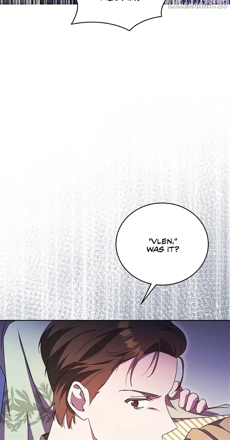 The Young Lady Who Broke Her Engagement Is Only Obsessed With the Ending Chapter 32 page 48