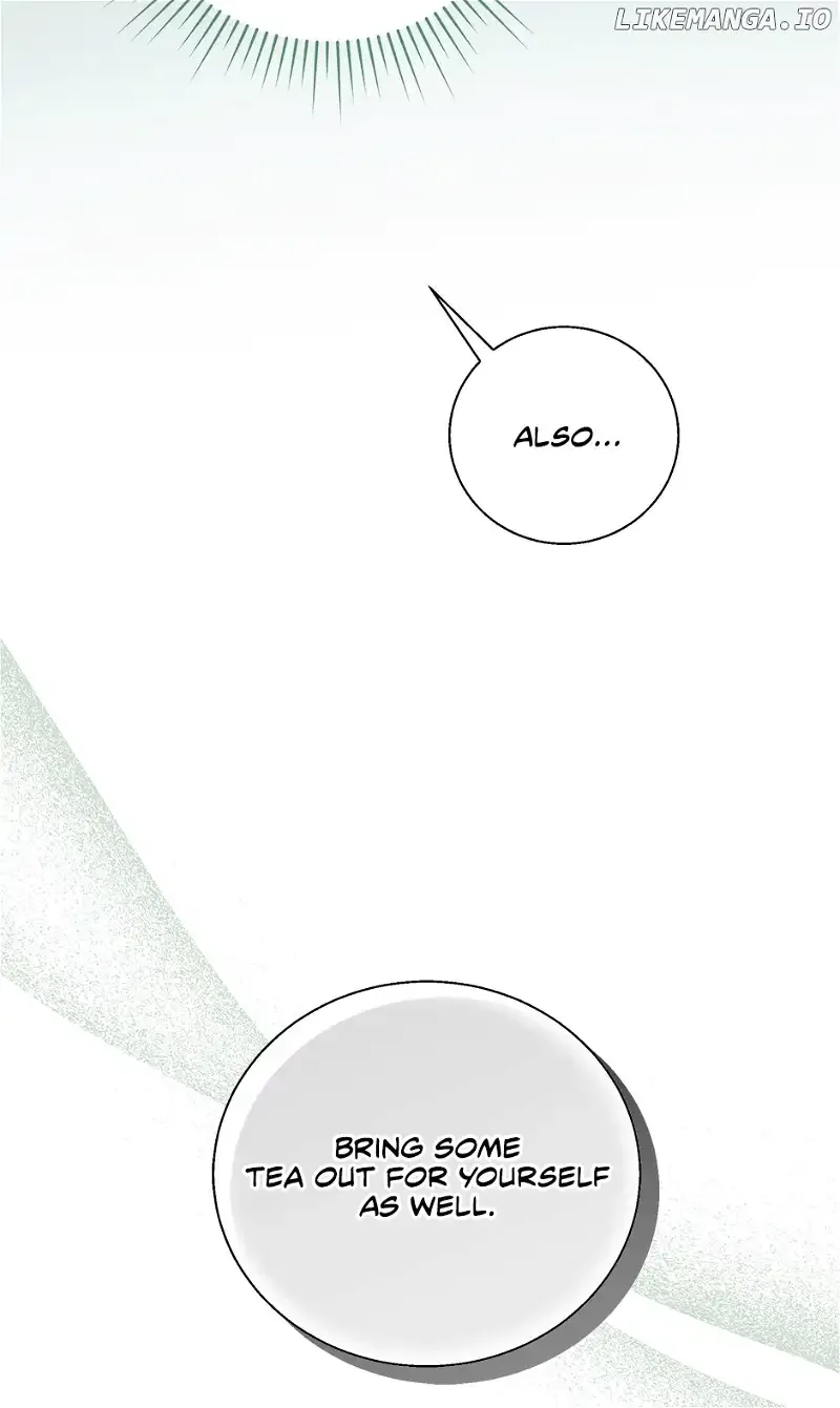 The Young Lady Who Broke Her Engagement Is Only Obsessed With the Ending Chapter 29 page 58