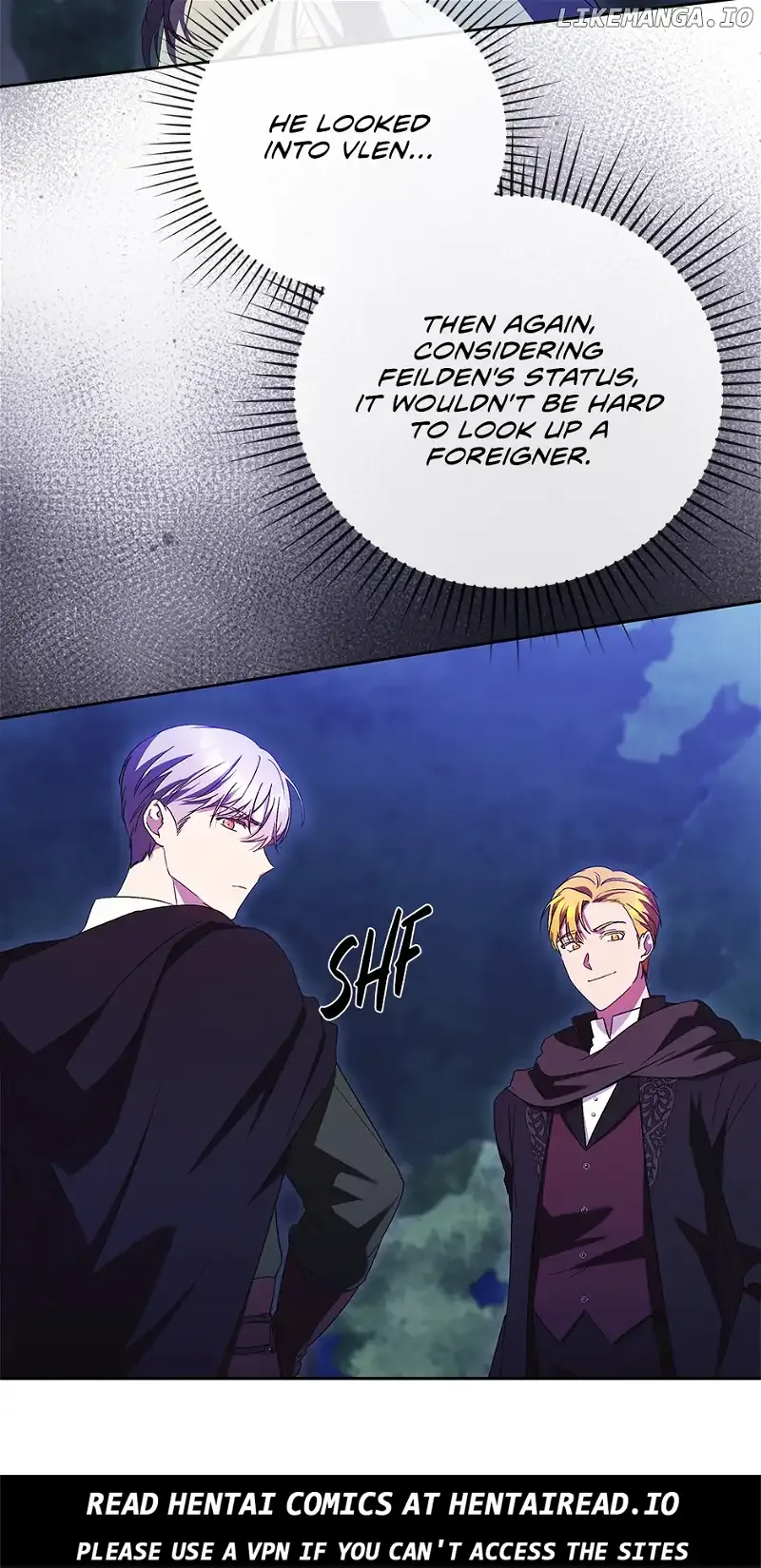 The Young Lady Who Broke Her Engagement Is Only Obsessed With the Ending Chapter 31 page 68