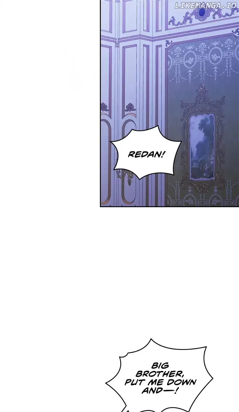 The Young Lady Who Broke Her Engagement Is Only Obsessed With the Ending Chapter 32 page 51