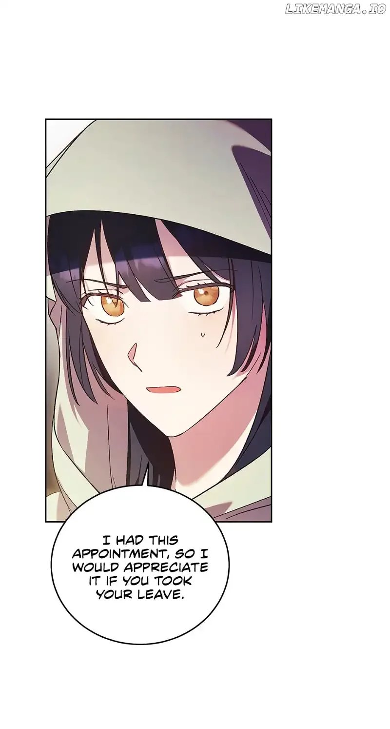 The Young Lady Who Broke Her Engagement Is Only Obsessed With the Ending Chapter 30 page 77