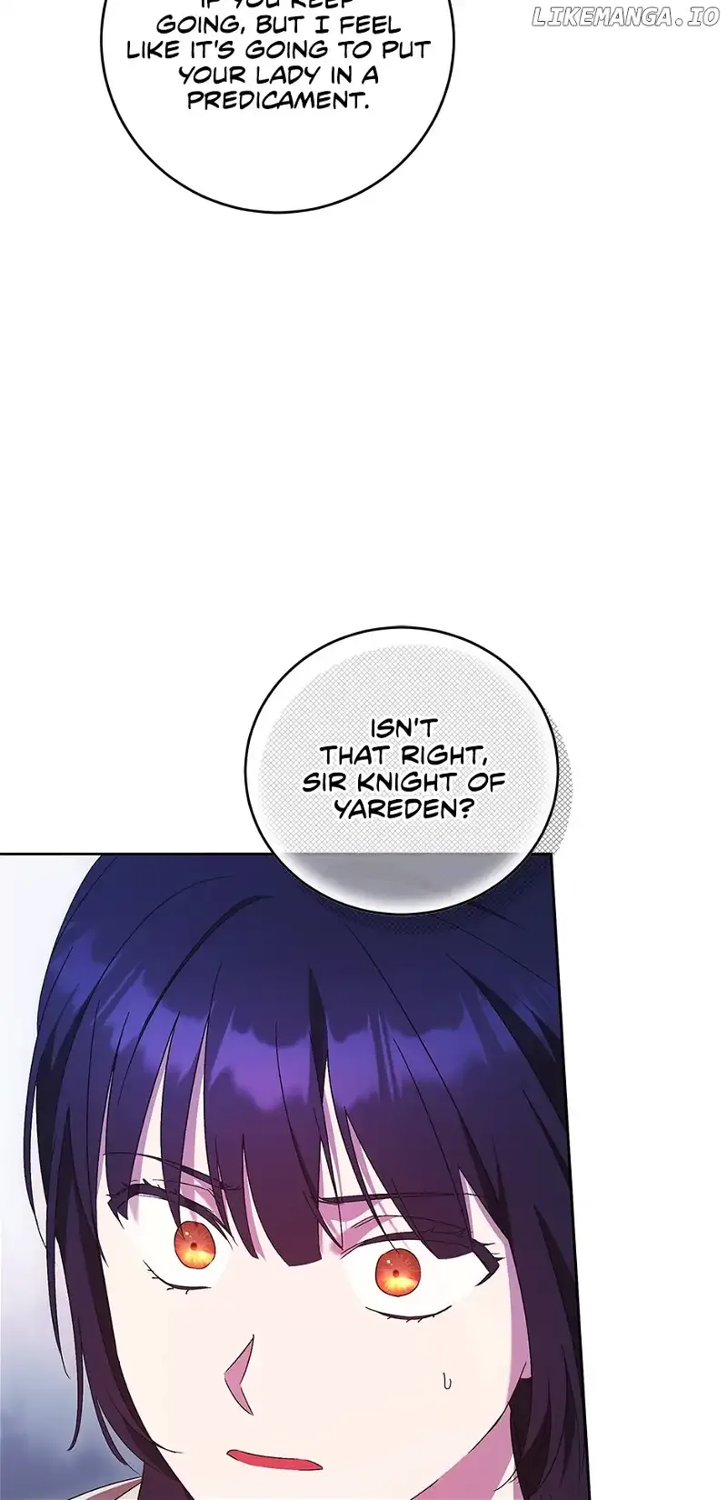 The Young Lady Who Broke Her Engagement Is Only Obsessed With the Ending Chapter 31 page 66