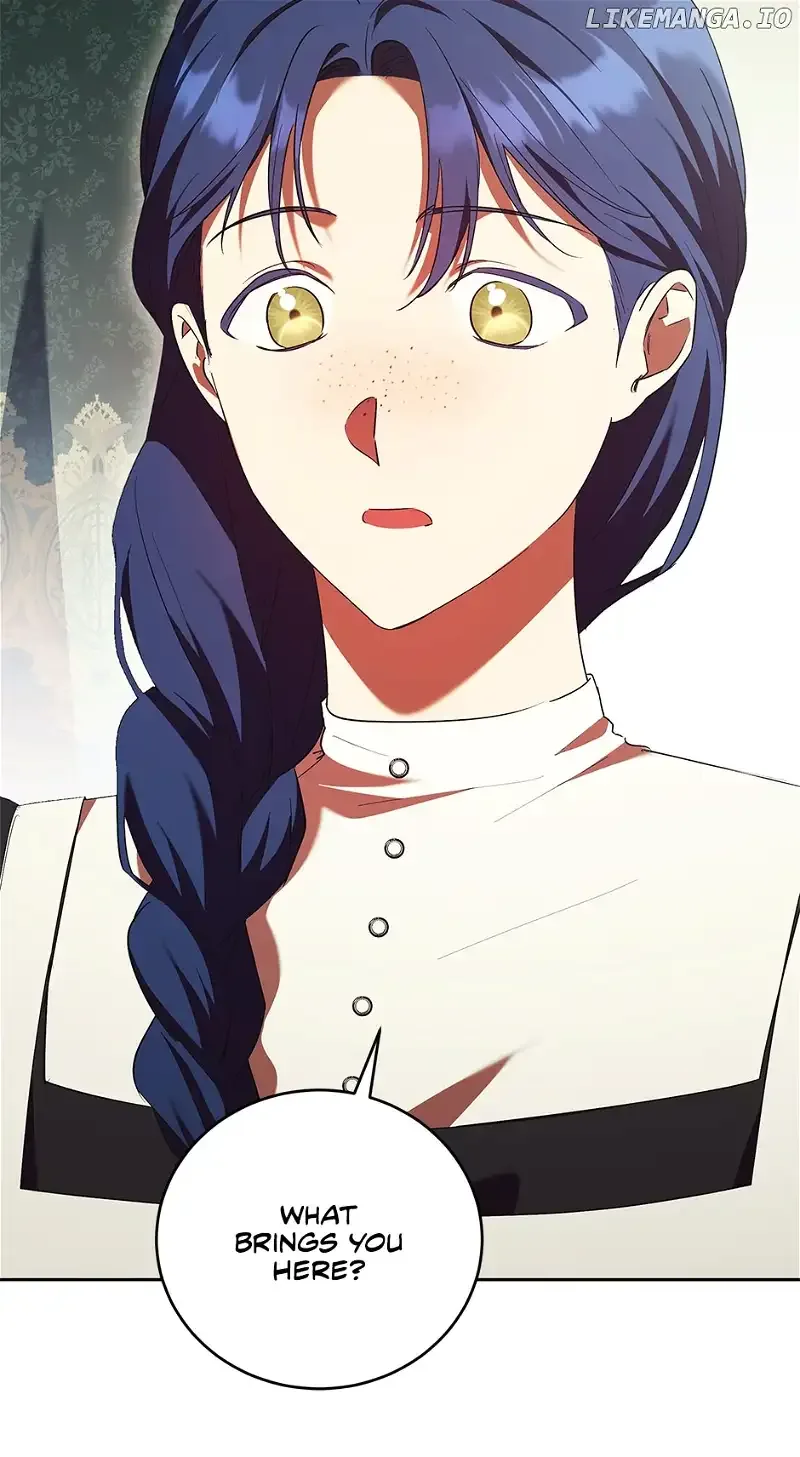 The Young Lady Who Broke Her Engagement Is Only Obsessed With the Ending Chapter 29 page 53
