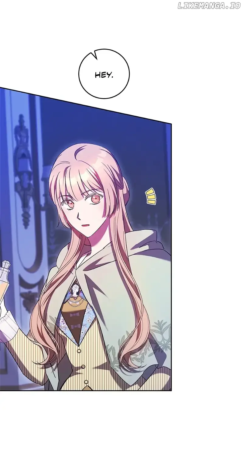 The Young Lady Who Broke Her Engagement Is Only Obsessed With the Ending Chapter 32 page 59