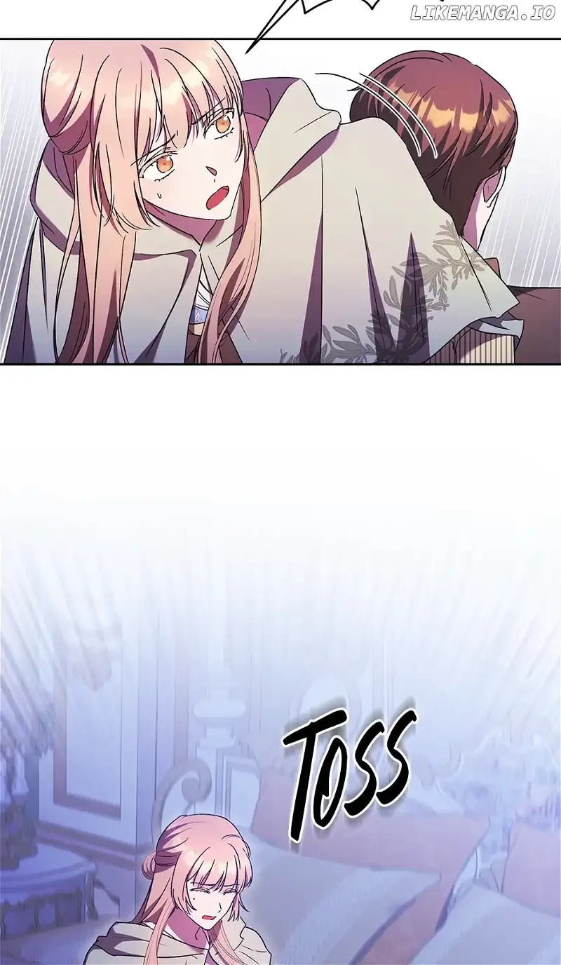 The Young Lady Who Broke Her Engagement Is Only Obsessed With the Ending Chapter 32 page 52