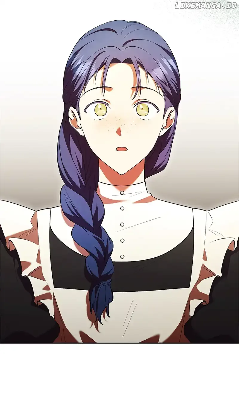 The Young Lady Who Broke Her Engagement Is Only Obsessed With the Ending Chapter 29 page 59