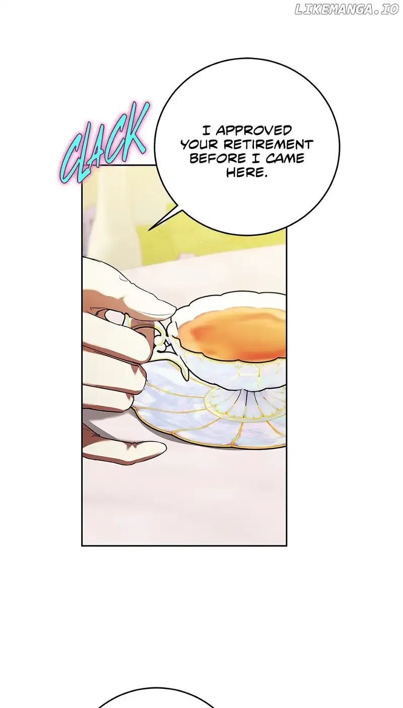 The Young Lady Who Broke Her Engagement Is Only Obsessed With the Ending Chapter 29 page 63