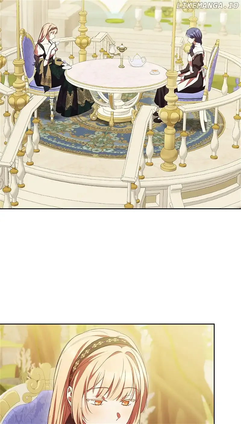 The Young Lady Who Broke Her Engagement Is Only Obsessed With the Ending Chapter 29 page 61