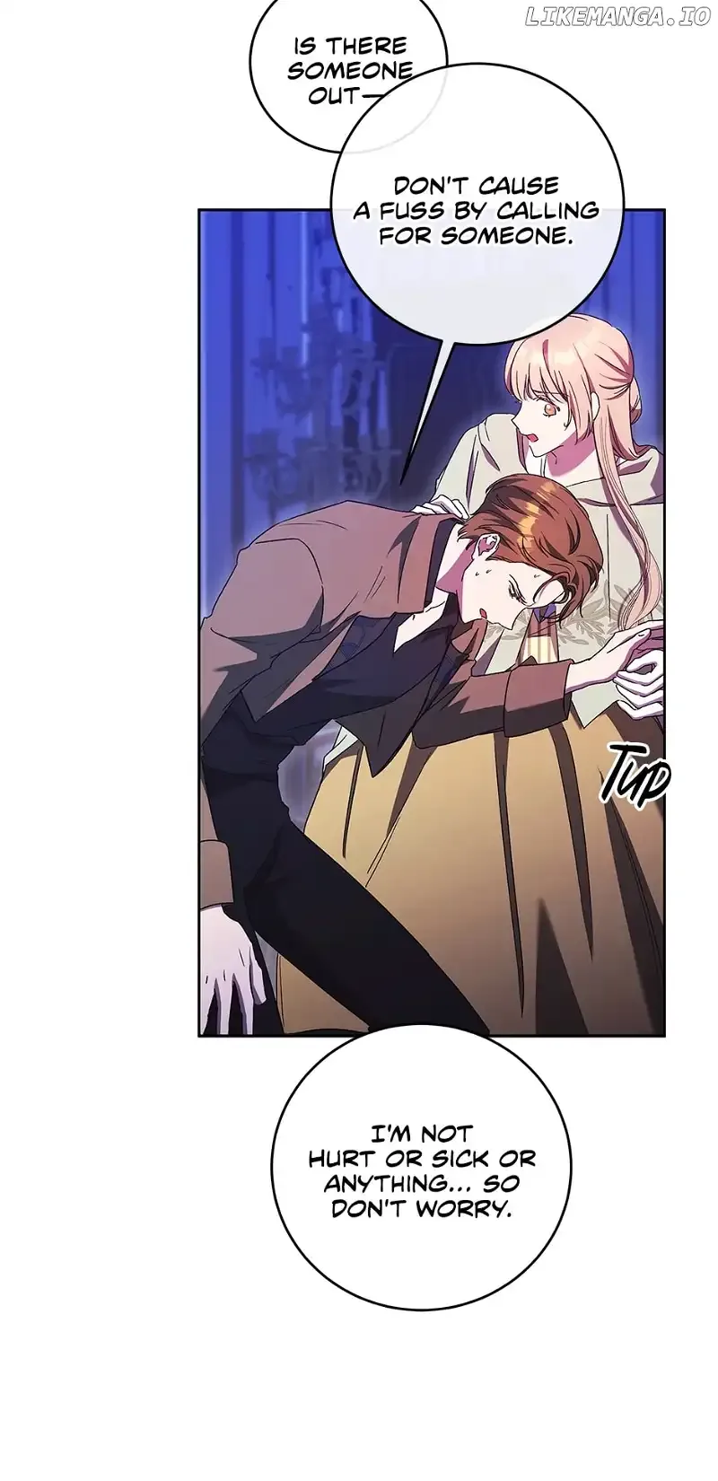 The Young Lady Who Broke Her Engagement Is Only Obsessed With the Ending Chapter 32 page 67