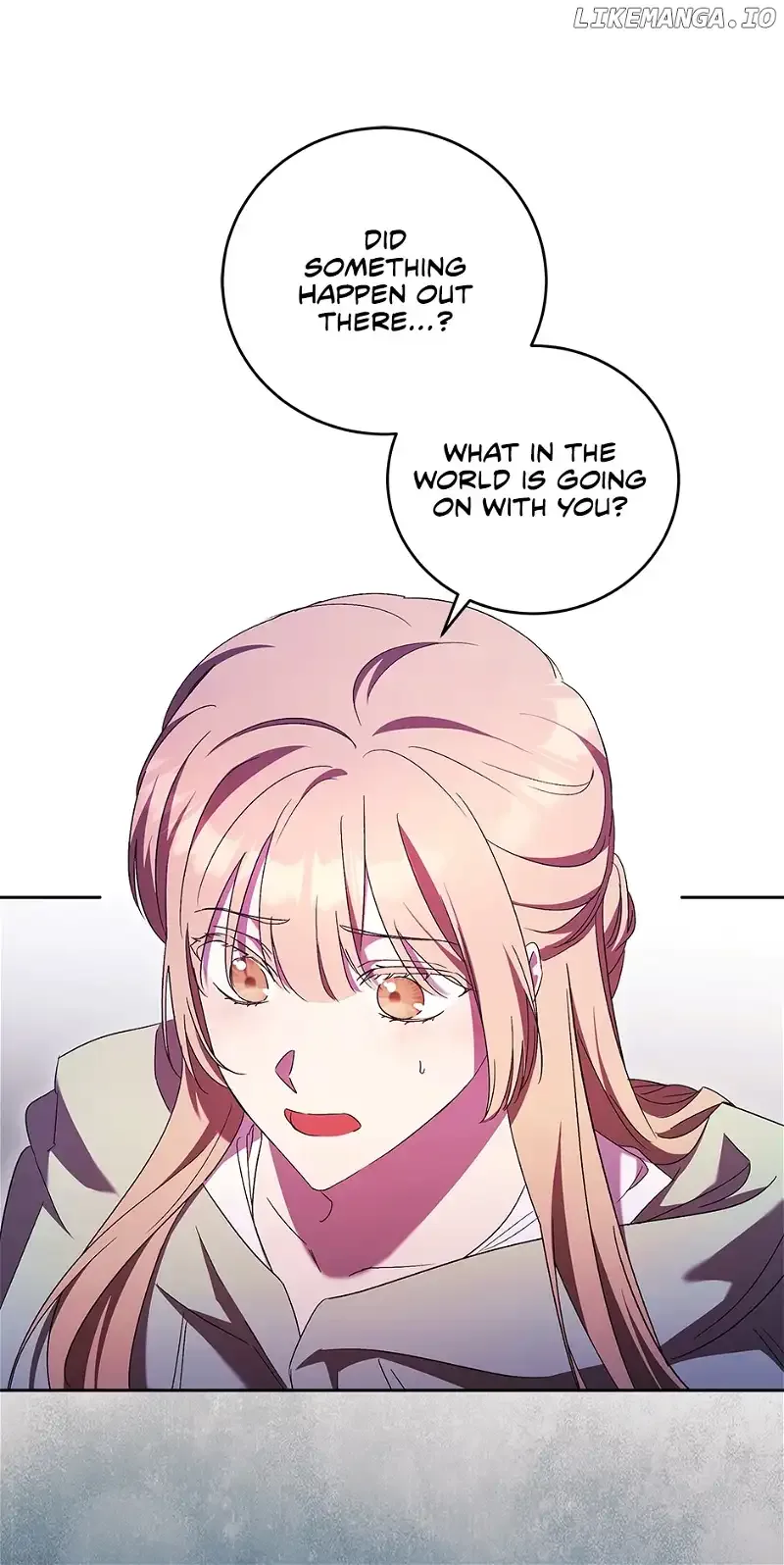 The Young Lady Who Broke Her Engagement Is Only Obsessed With the Ending Chapter 32 page 68