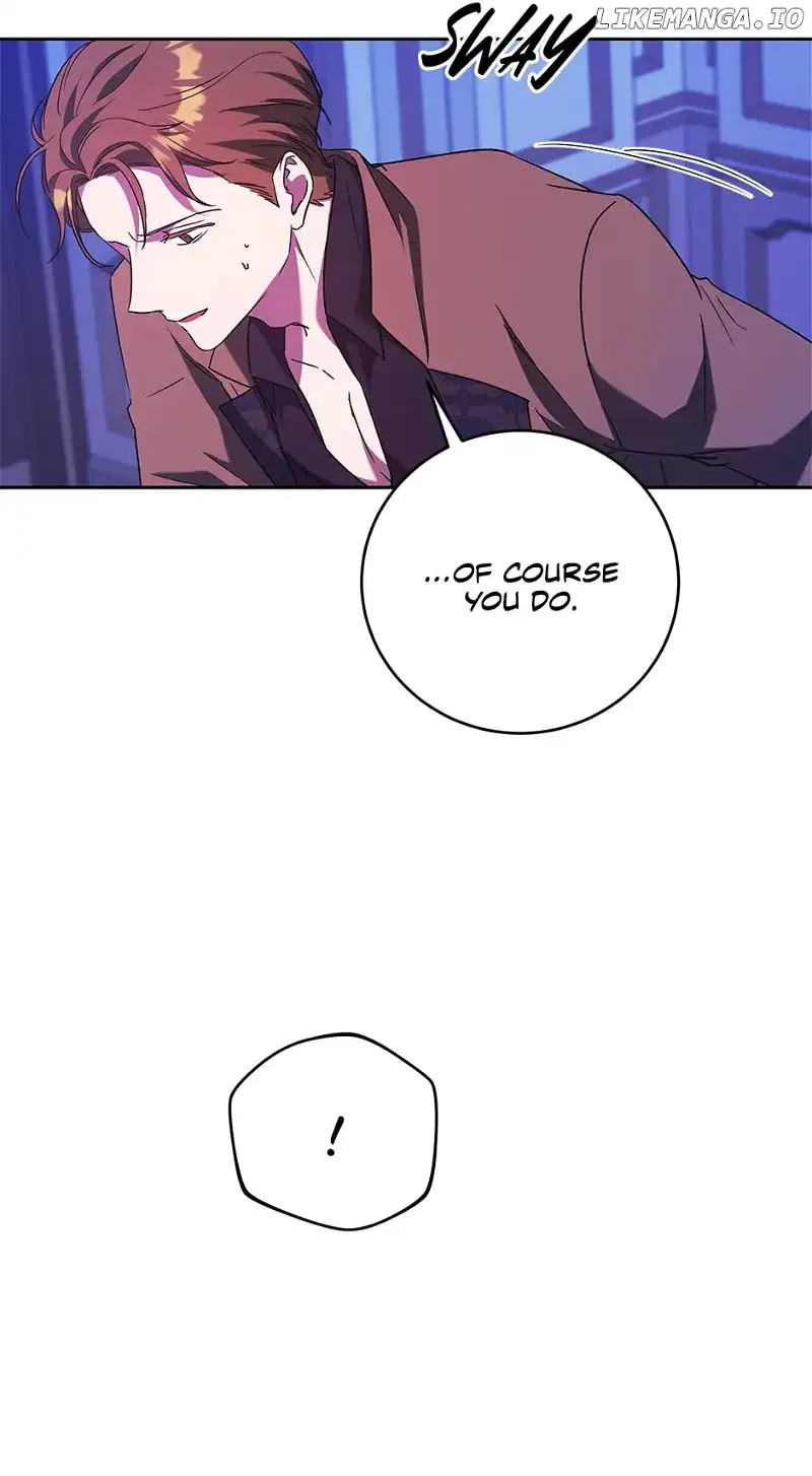 The Young Lady Who Broke Her Engagement Is Only Obsessed With the Ending Chapter 32 page 63