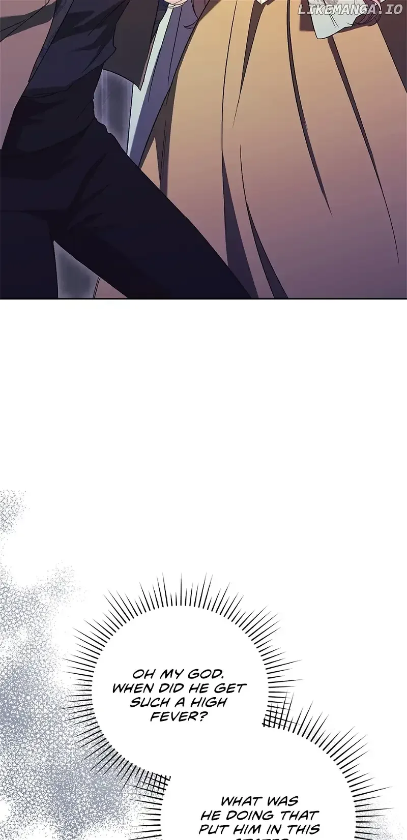 The Young Lady Who Broke Her Engagement Is Only Obsessed With the Ending Chapter 32 page 65