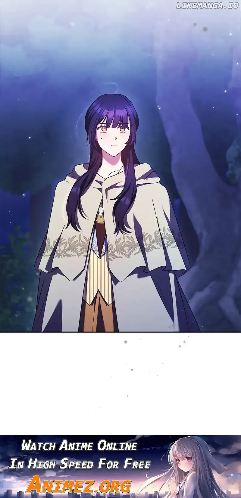 The Young Lady Who Broke Her Engagement Is Only Obsessed With the Ending Chapter 31 page 77