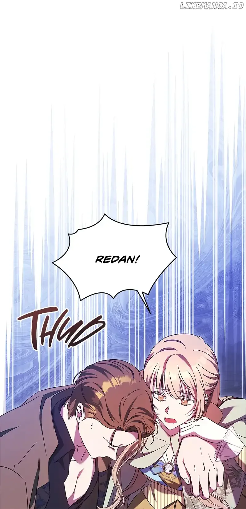 The Young Lady Who Broke Her Engagement Is Only Obsessed With the Ending Chapter 32 page 64