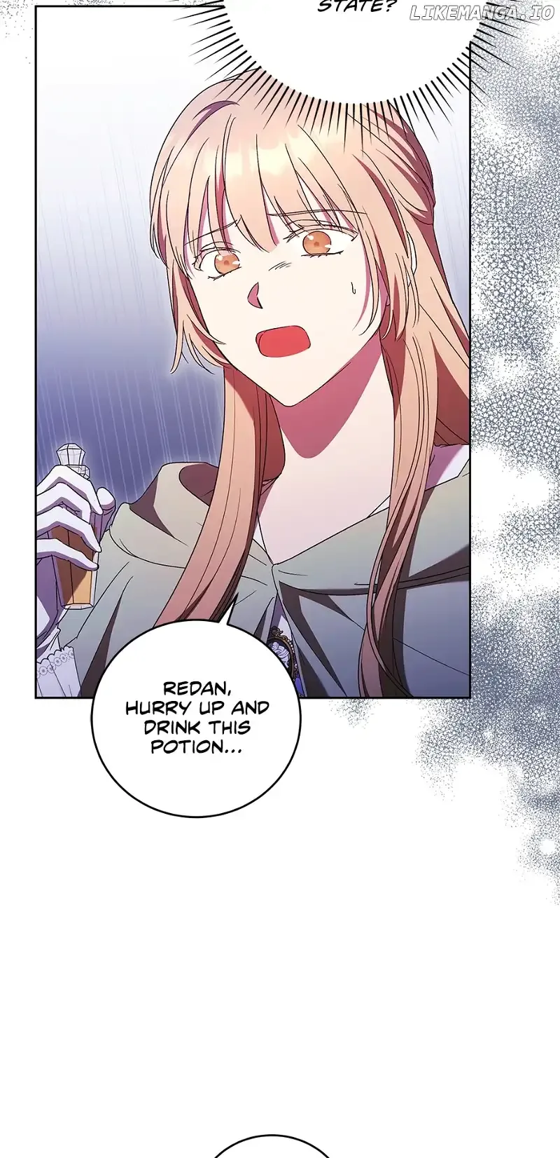 The Young Lady Who Broke Her Engagement Is Only Obsessed With the Ending Chapter 32 page 66
