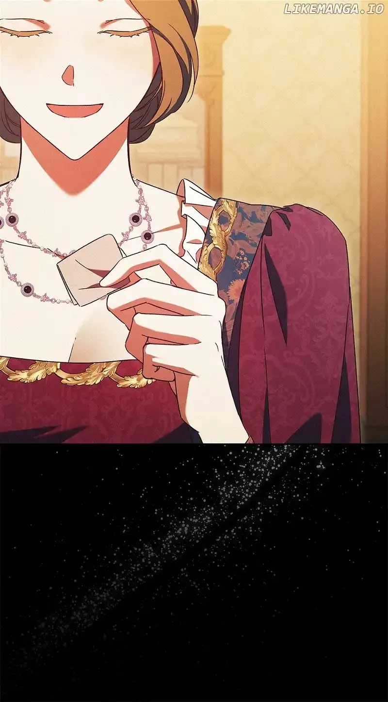 The Young Lady Who Broke Her Engagement Is Only Obsessed With the Ending Chapter 33 page 5