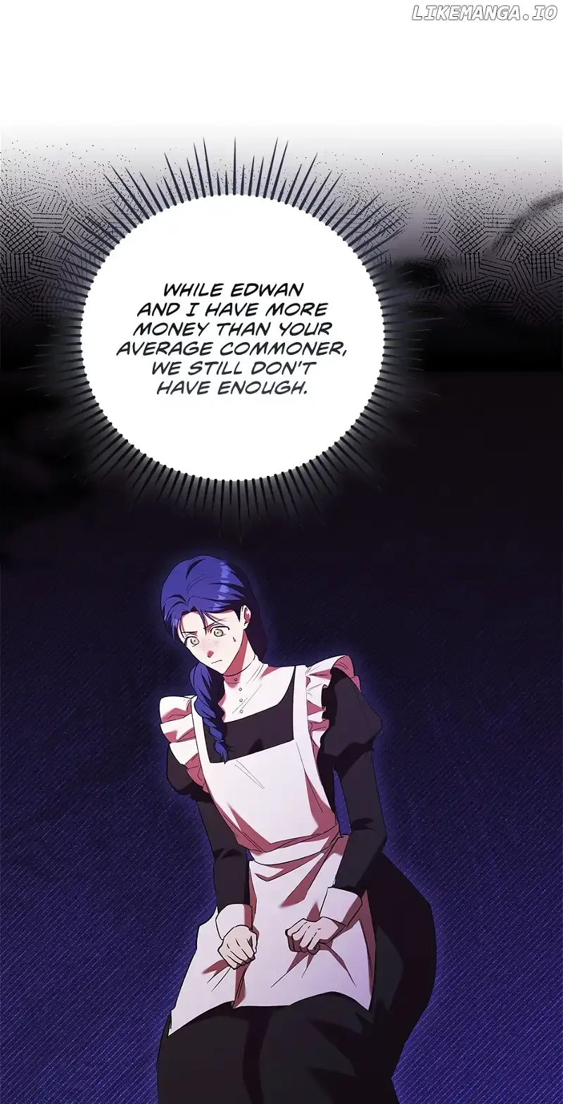 The Young Lady Who Broke Her Engagement Is Only Obsessed With the Ending Chapter 29 page 71