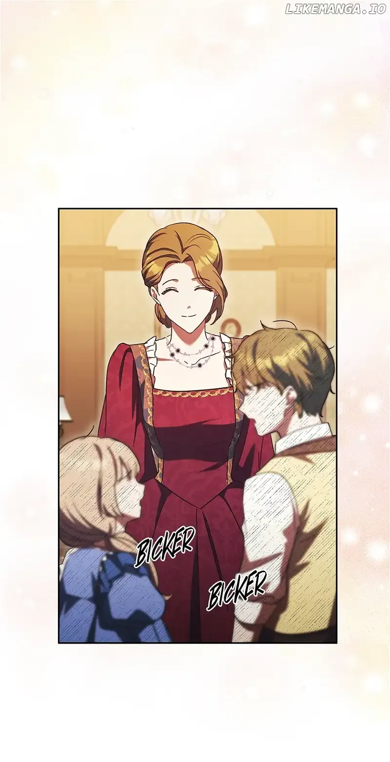 The Young Lady Who Broke Her Engagement Is Only Obsessed With the Ending Chapter 32 page 77