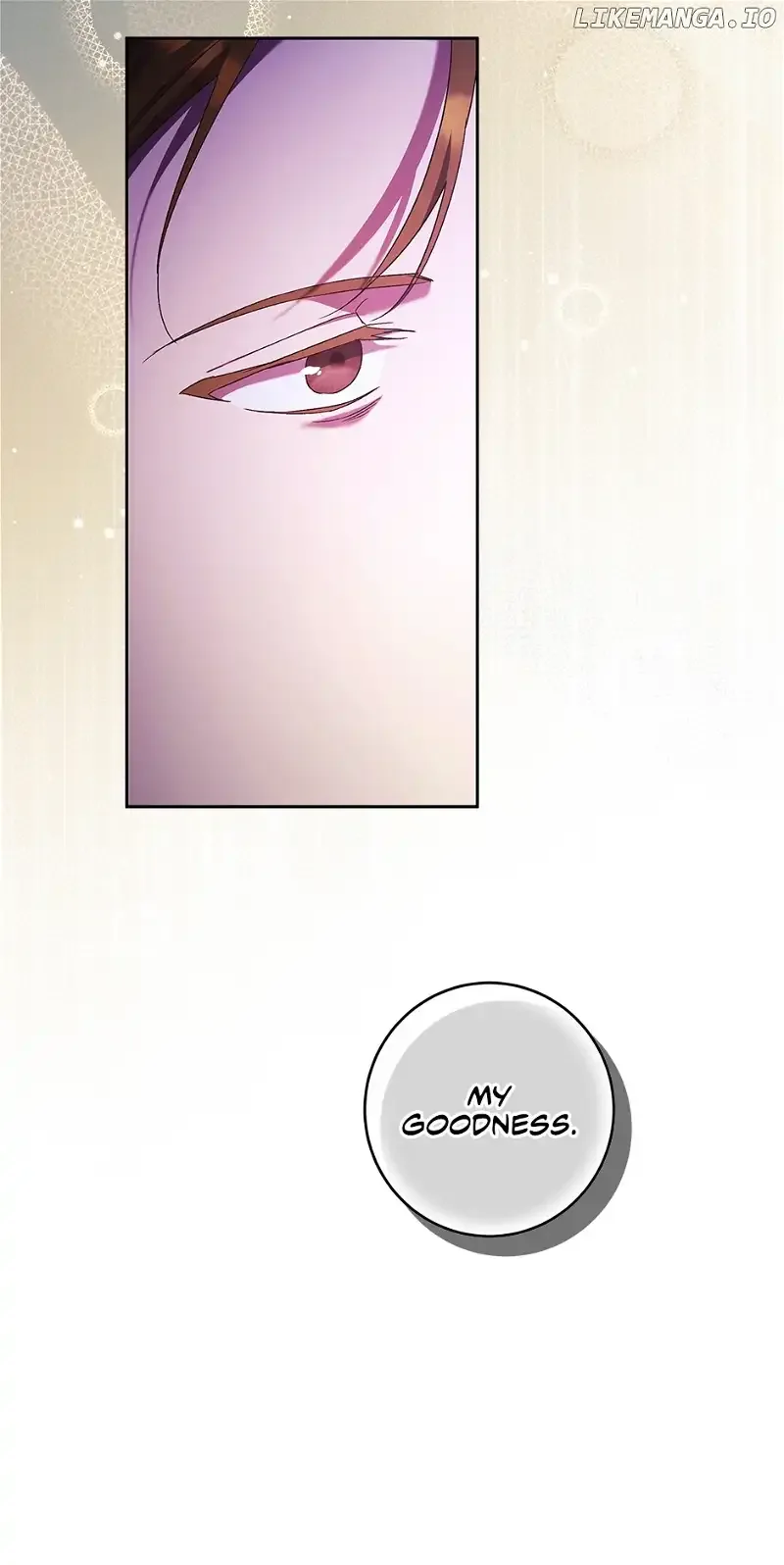 The Young Lady Who Broke Her Engagement Is Only Obsessed With the Ending Chapter 32 page 70
