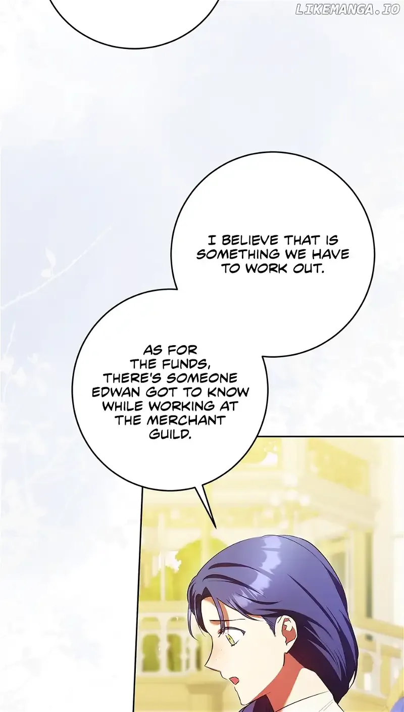 The Young Lady Who Broke Her Engagement Is Only Obsessed With the Ending Chapter 29 page 68