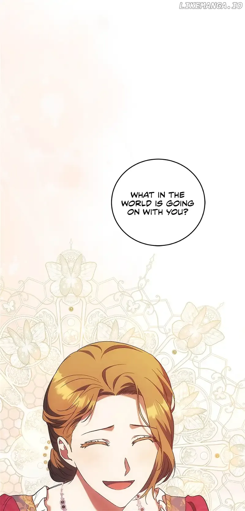 The Young Lady Who Broke Her Engagement Is Only Obsessed With the Ending Chapter 32 page 72