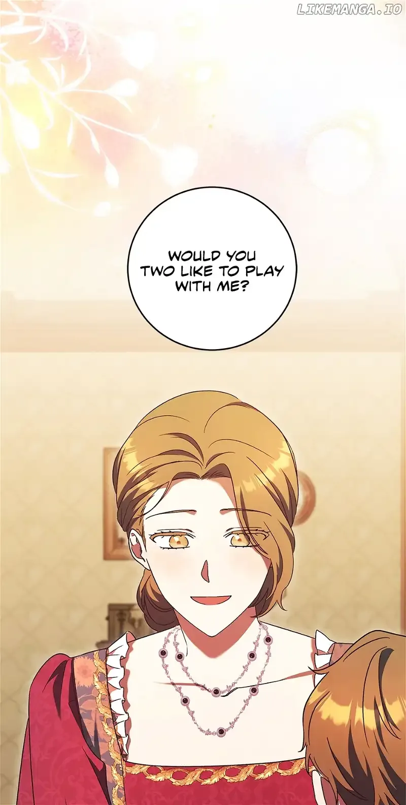 The Young Lady Who Broke Her Engagement Is Only Obsessed With the Ending Chapter 32 page 79