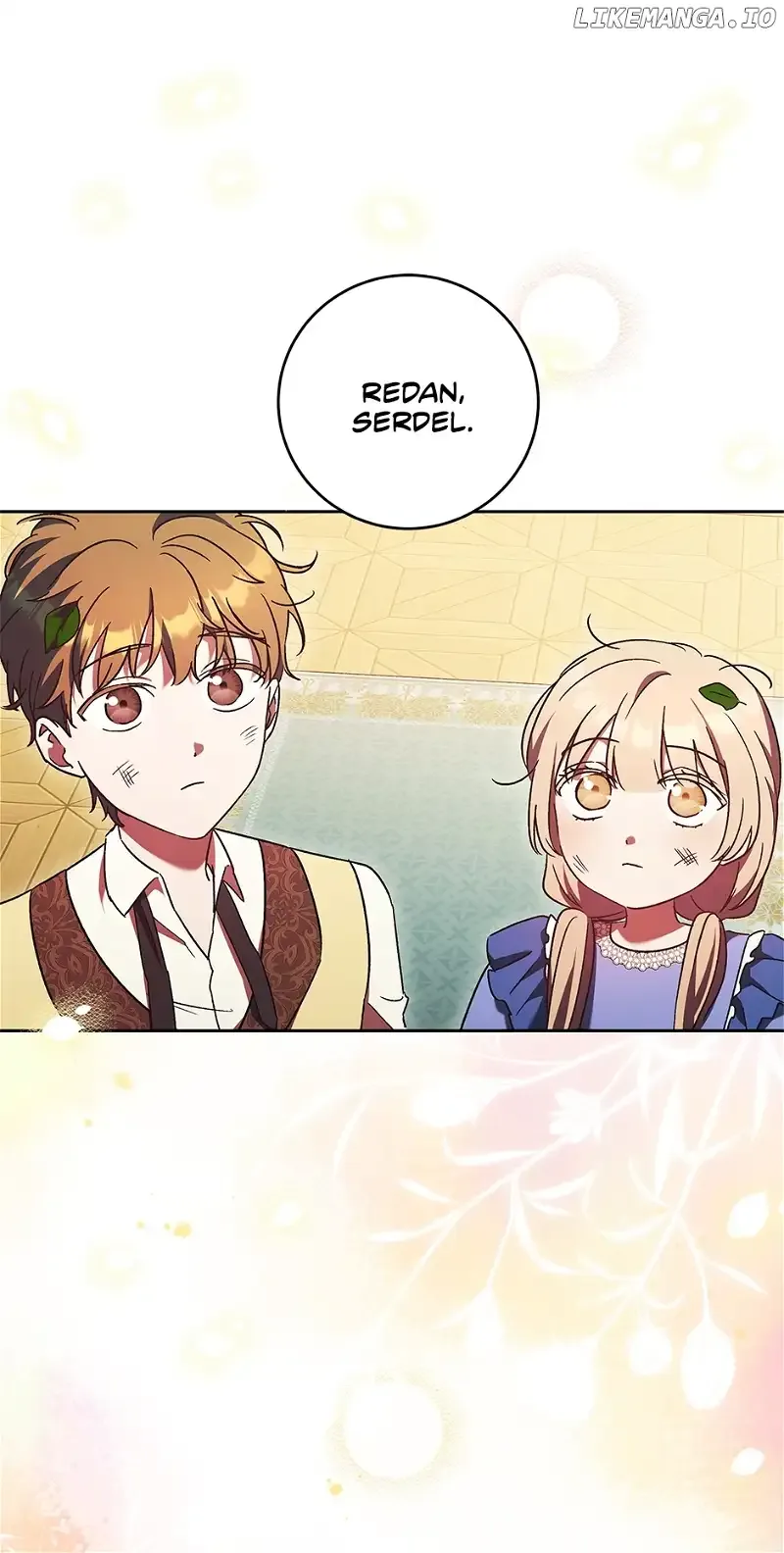 The Young Lady Who Broke Her Engagement Is Only Obsessed With the Ending Chapter 32 page 78