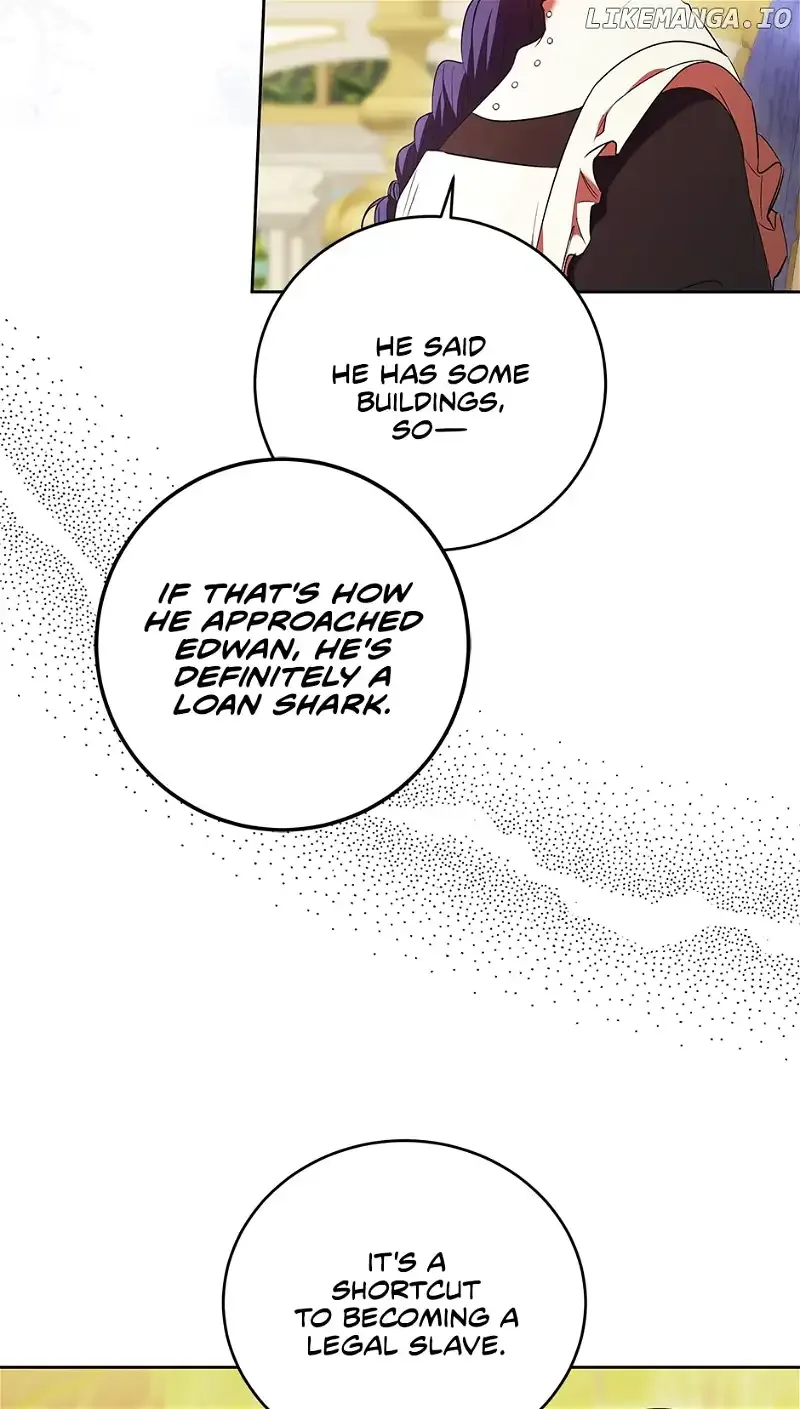 The Young Lady Who Broke Her Engagement Is Only Obsessed With the Ending Chapter 29 page 69