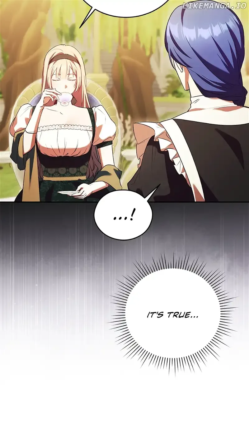 The Young Lady Who Broke Her Engagement Is Only Obsessed With the Ending Chapter 29 page 70
