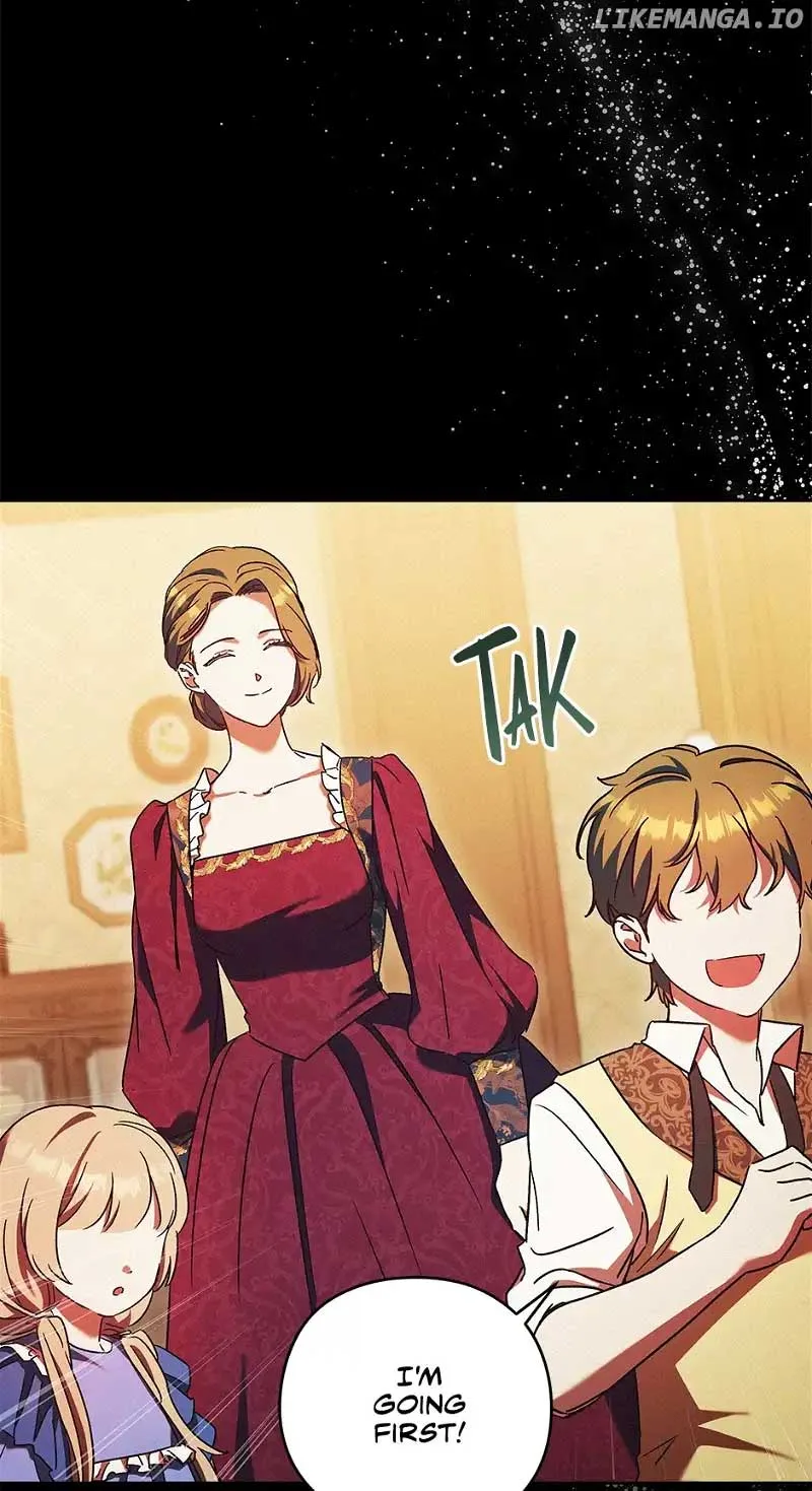 The Young Lady Who Broke Her Engagement Is Only Obsessed With the Ending Chapter 33 page 7