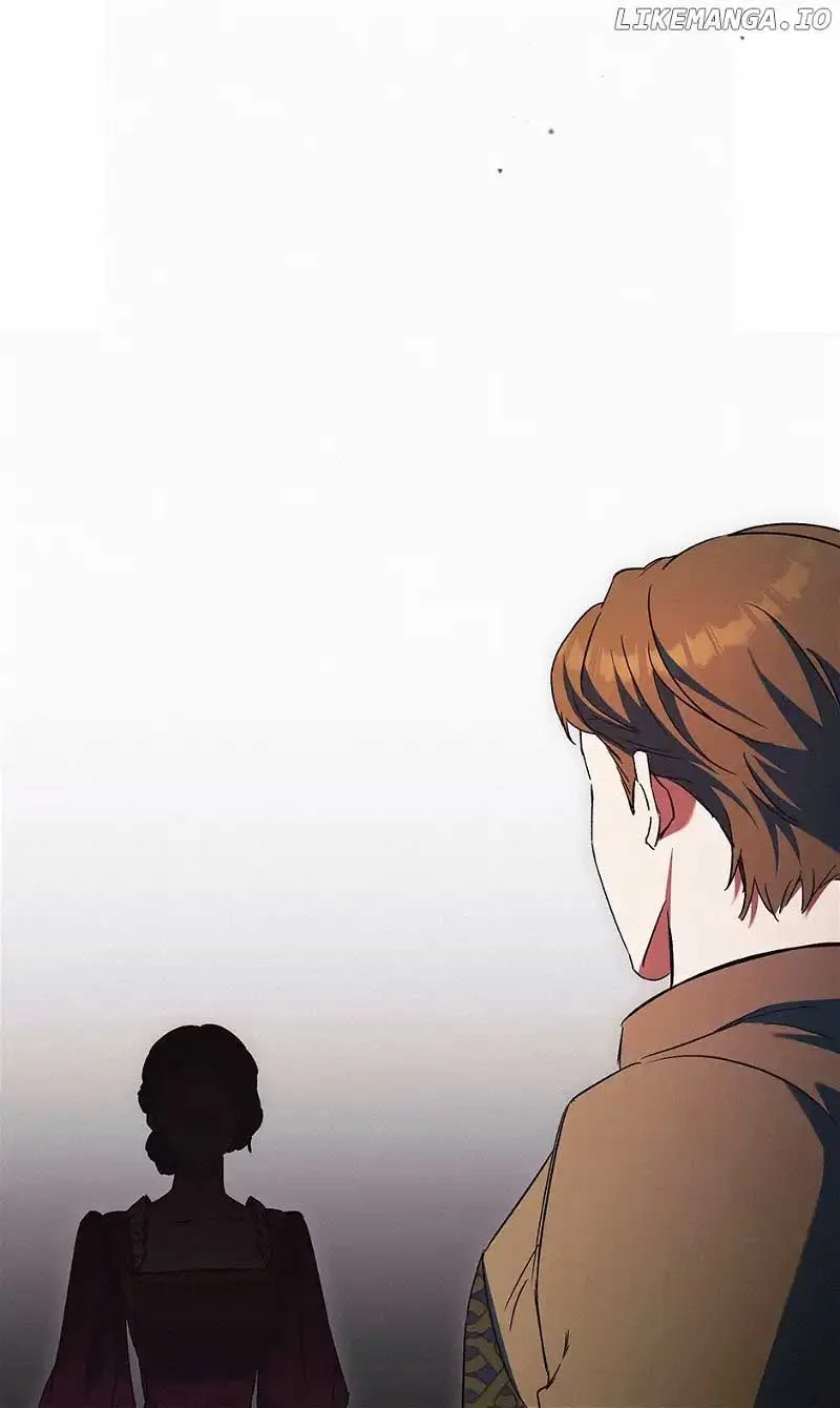 The Young Lady Who Broke Her Engagement Is Only Obsessed With the Ending Chapter 33 page 13