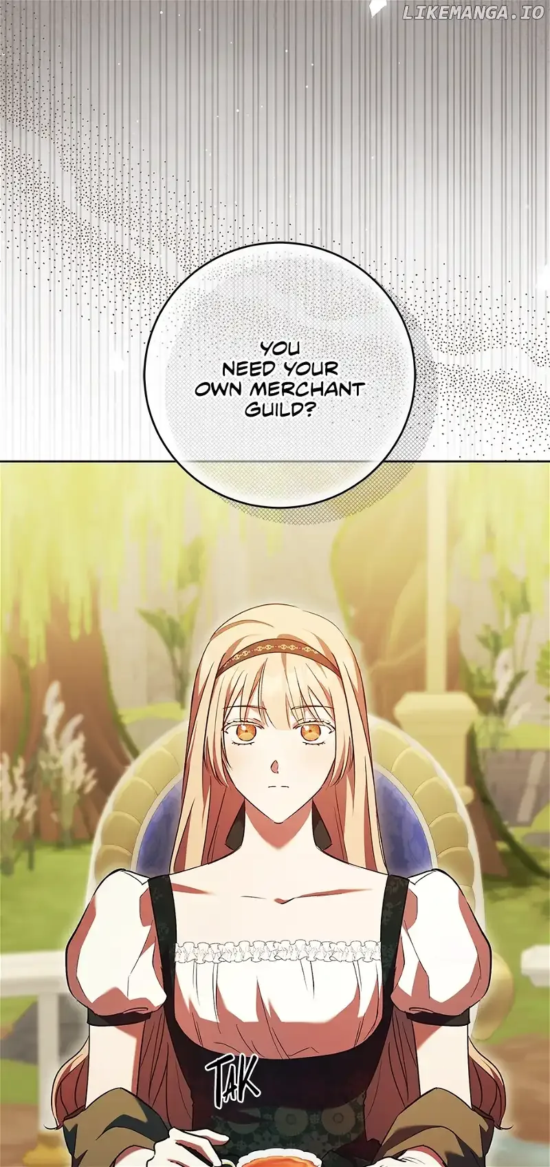 The Young Lady Who Broke Her Engagement Is Only Obsessed With the Ending Chapter 29 page 75