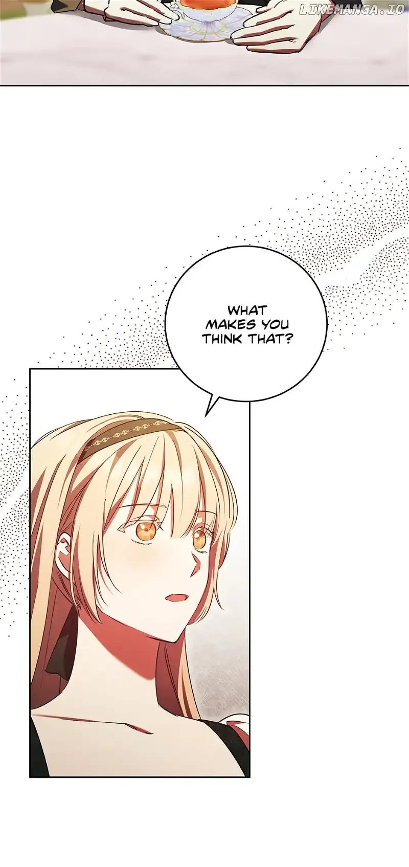 The Young Lady Who Broke Her Engagement Is Only Obsessed With the Ending Chapter 29 page 76
