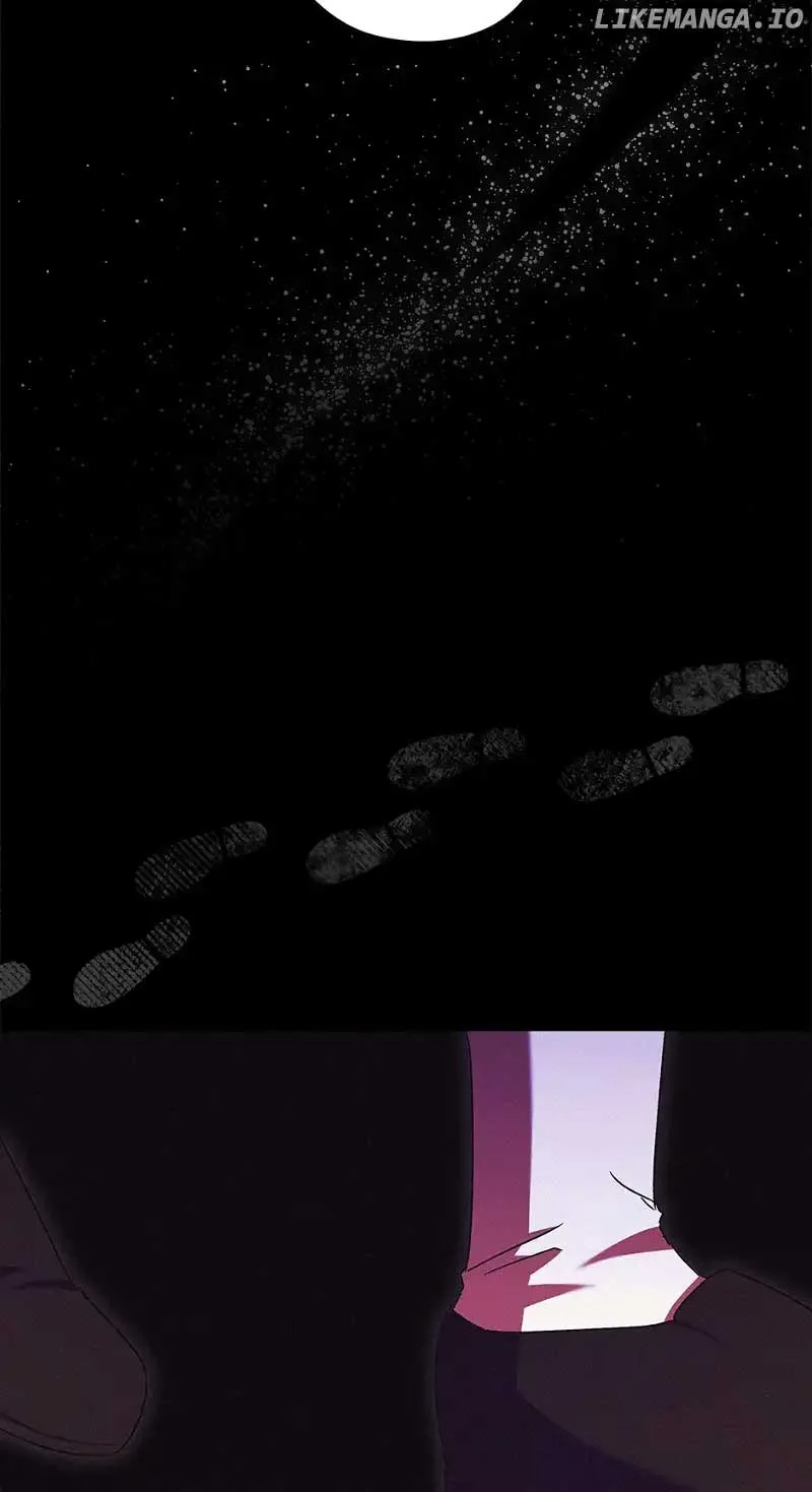 The Young Lady Who Broke Her Engagement Is Only Obsessed With the Ending Chapter 33 page 8