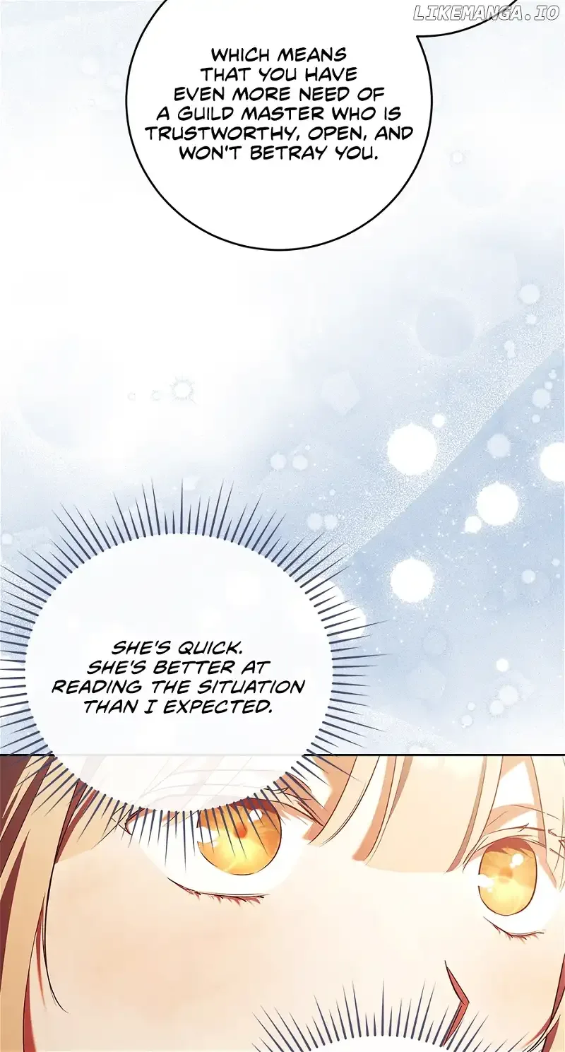 The Young Lady Who Broke Her Engagement Is Only Obsessed With the Ending Chapter 29 page 78