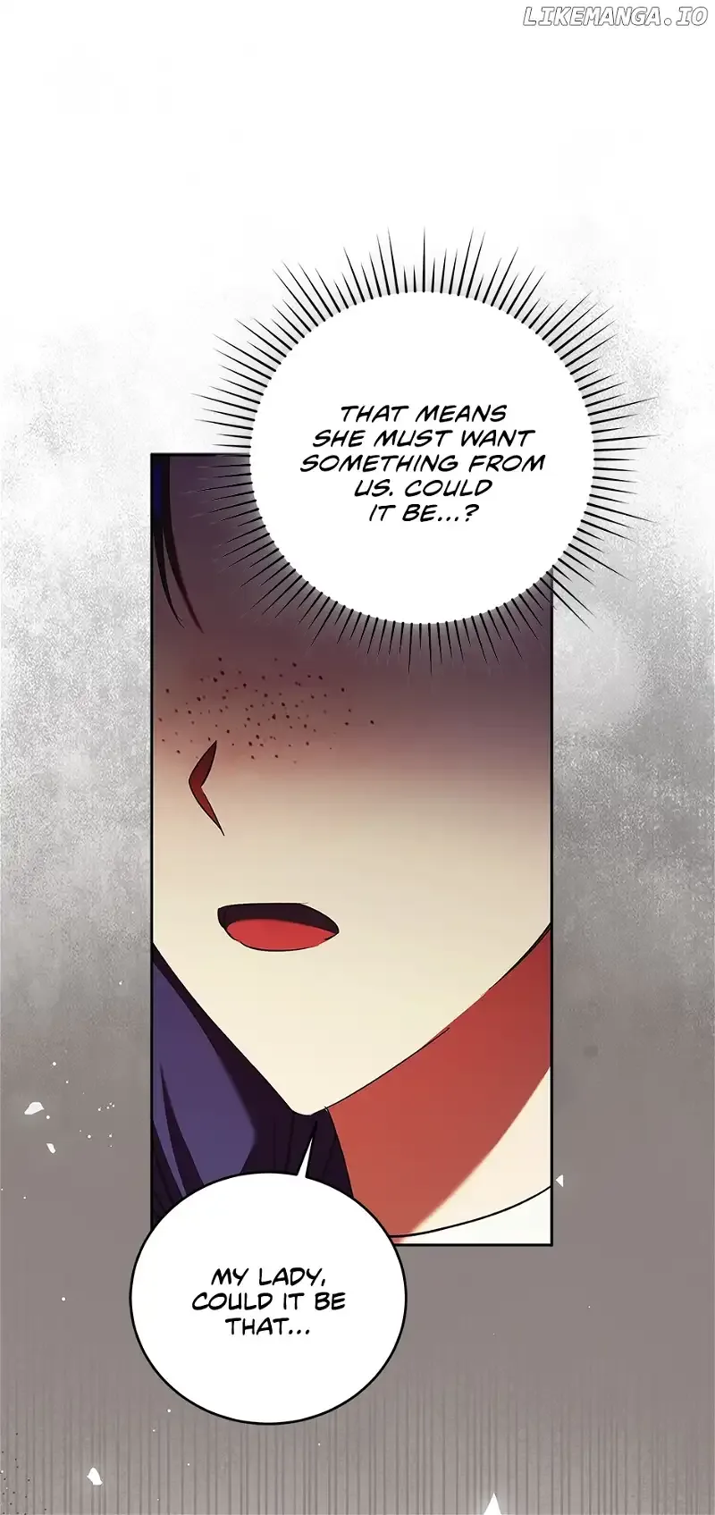 The Young Lady Who Broke Her Engagement Is Only Obsessed With the Ending Chapter 29 page 74