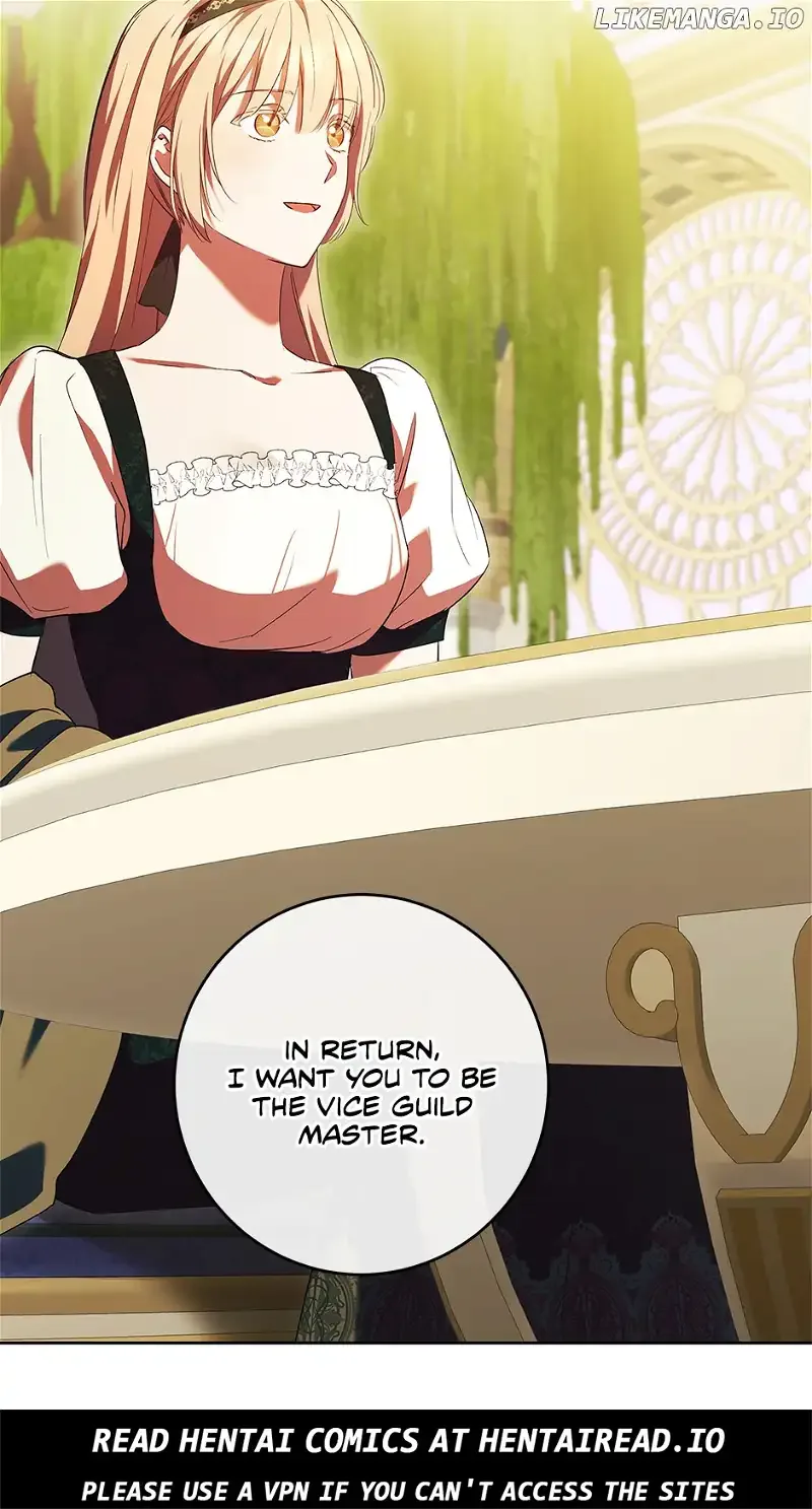 The Young Lady Who Broke Her Engagement Is Only Obsessed With the Ending Chapter 29 page 81
