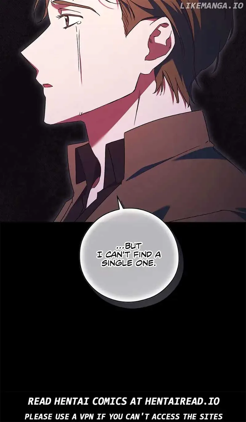 The Young Lady Who Broke Her Engagement Is Only Obsessed With the Ending Chapter 33 page 19