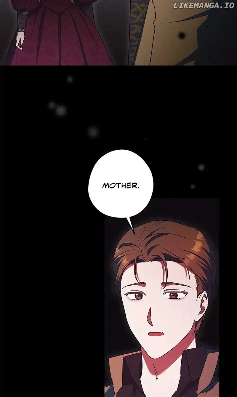 The Young Lady Who Broke Her Engagement Is Only Obsessed With the Ending Chapter 33 page 14