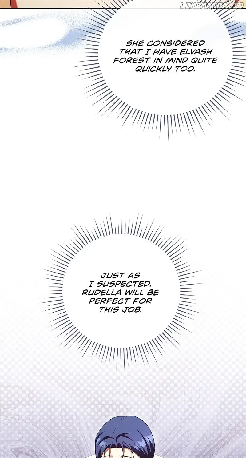 The Young Lady Who Broke Her Engagement Is Only Obsessed With the Ending Chapter 29 page 79