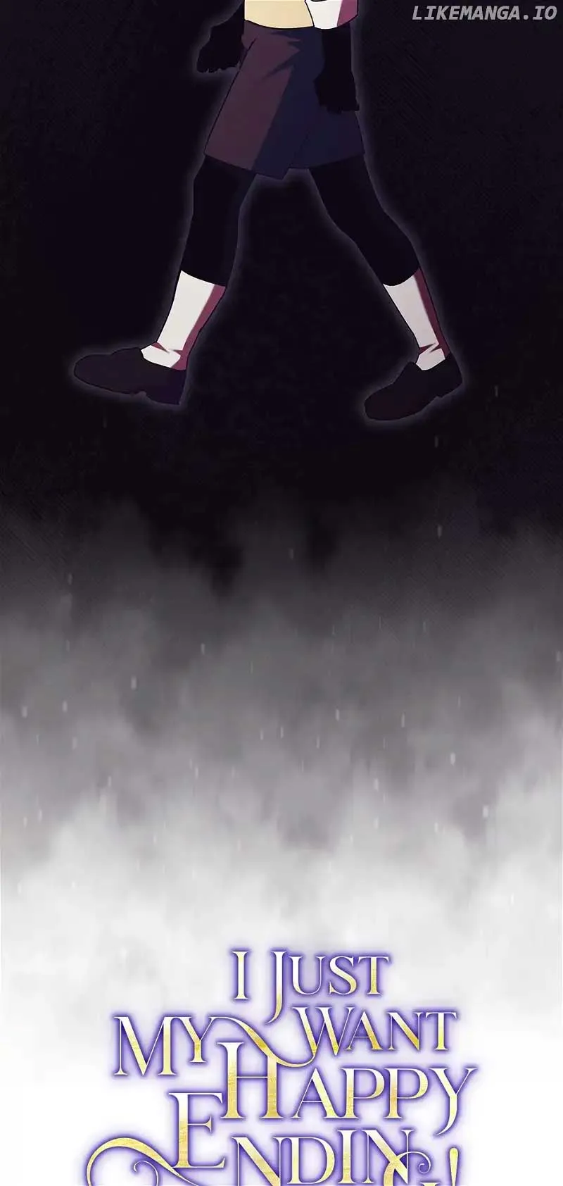 The Young Lady Who Broke Her Engagement Is Only Obsessed With the Ending Chapter 33 page 21