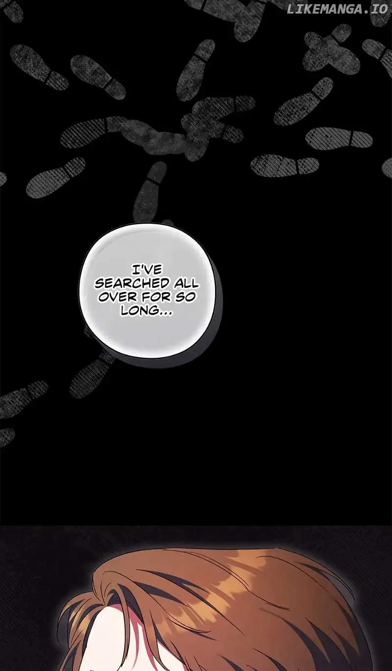 The Young Lady Who Broke Her Engagement Is Only Obsessed With the Ending Chapter 33 page 18
